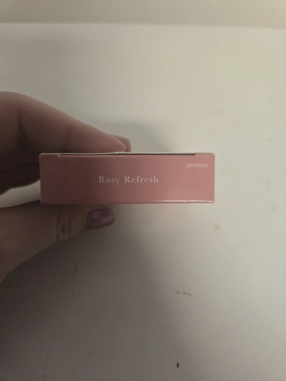 LAURA GELLER The Wonder Balm 2 Ounce Rosy Refresh Brand New